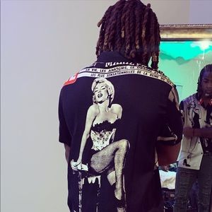 Meet your Posher, Prime